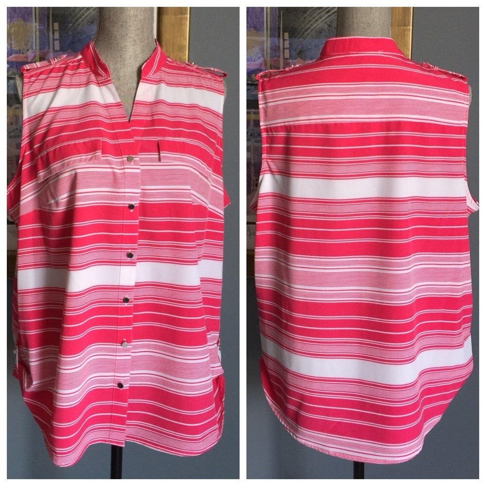 Notations Woman Blouse